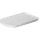 Duravit DuraStyle hosszított Soft-Close WC ülőke 0062390000