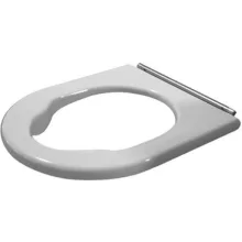Duravit Starck 3 Vital WC-ülőkegyűrű 0062610000