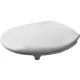 Duravit Architec WC ülőke 0062810000