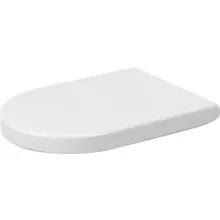   Duravit Darling New Soft-Close WC ülőke és fedél 0063390000