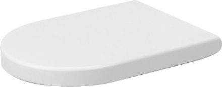 Duravit Darling New Soft-Close WC ülőke és fedél 0063390000