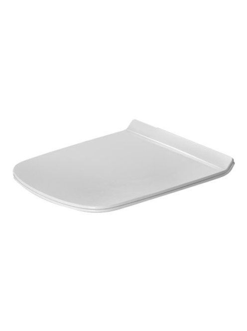 Duravit DuraStyle WC ülőke és fedél 0063710000