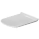 Duravit DuraStyle WC ülőke és fedél 0063710000
