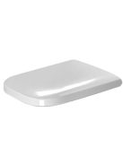 Duravit Happy D.2 Soft-Close WC ülőke 0064590000