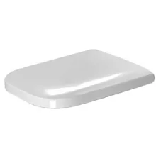 Duravit Happy D.2 Soft-Close WC ülőke 0064590000