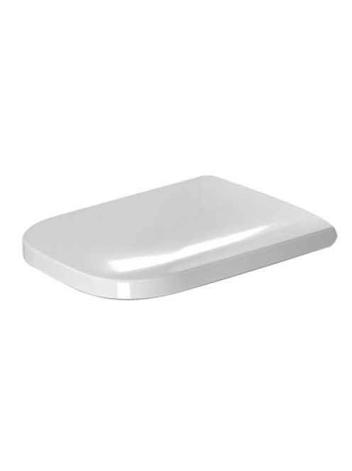 Duravit Happy D.2 Soft-Close WC ülőke 0064590000