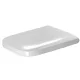 Duravit Happy D.2 Soft-Close WC ülőke 0064590000