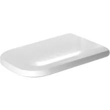 Duravit Happy D.2 WC ülőke 0064610000