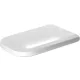 Duravit Happy D.2 WC ülőke 0064610000