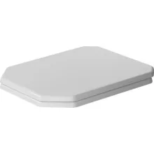 Duravit 1930 Soft-Close WC ülőke és fedél 0064890000