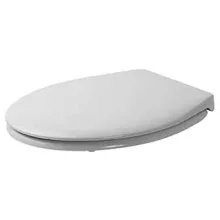 Duravit Duraplus WC ülőke és fedél (Bambi) 0065700000
