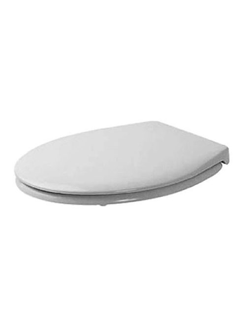 Duravit Duraplus WC ülőke és fedél (Bambi) 0065700000