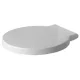 Duravit Starck 1 WC ülőke 0065880099 (0065880000)