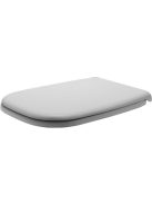 Duravit D-Code compact WC ülőke és fedél 0067310099