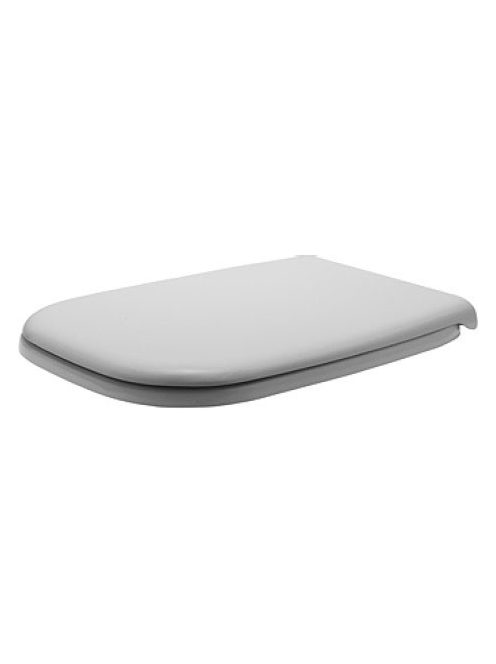 Duravit D-Code compact WC ülőke és fedél 0067310099