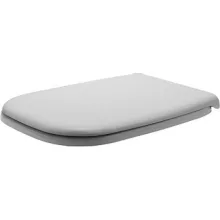 Duravit D-Code Soft-Close WC ülőke és fedél 0067390000