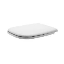   Duravit D-Code Soft-Close compact WC ülőke és fedél 0067390099