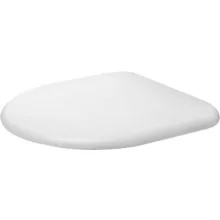 Duravit Architec WC ülőke és fedél 0069610000