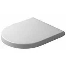 Duravit Darling New WC ülőke és fedél 0069810000