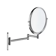 Duravit Karree piperetükör, króm 0099121000