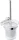 Duravit D-Code fali WC-kefe tartó króm 0099271000