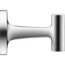 Duravit Starck T törölköző akasztó, króm 0099291000