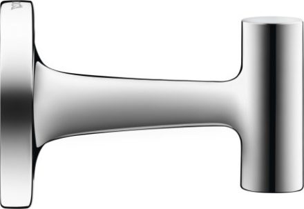 Duravit Starck T törölköző akasztó, króm 0099291000