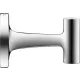 Duravit Starck T törölköző akasztó, króm 0099291000