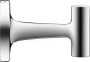 Duravit Starck T törölköző akasztó, króm 0099291000