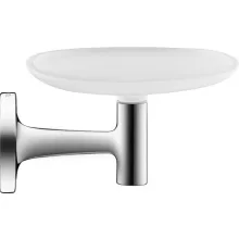 Duravit Starck T fali szappantartó, króm 0099331000