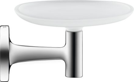 Duravit Starck T fali szappantartó, króm 0099331000