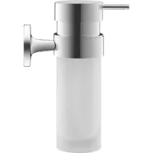 Duravit Starck T szappanadagoló, króm 0099351000