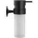 Duravit Starck T szappanadagoló, matt fekete 0099354600