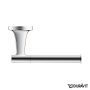 Duravit Starck T WC-papír tartó, króm 0099371000