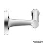 Duravit Starck T WC-papír tartó, króm 0099371000