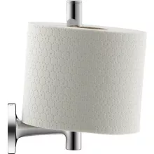   Duravit Starck T tartalék WC-papír tartó, króm 0099391000