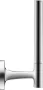 Duravit Starck T tartalék WC-papír tartó, króm 0099391000