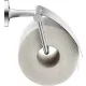 Duravit Starck T WC papír tartó fedéllel, króm 0099401000