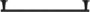 Duravit Starck T Fürdőlepedő tartó 60 cm, matt fekete 0099424600
