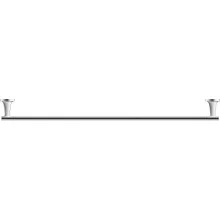   Duravit Starck T Fürdőlepedő tartó 80 cm, króm 0099431000