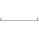 Duravit Starck T Fürdőlepedő tartó 80 cm, króm 0099431000