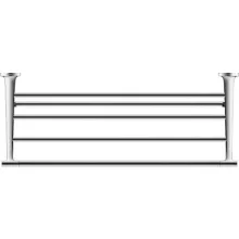   Duravit Starck T Törölközőtartó polc 60 cm, króm 0099441000