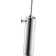 Duravit Starck T fali WC kefe garnitúra, króm 0099461000