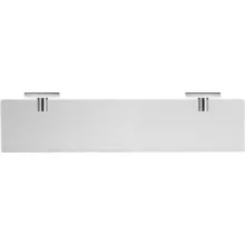 Duravit Karree fali üvegpolc 60 cm 0099501000