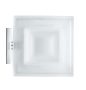 Duravit Karree szappantartó, króm 0099521000