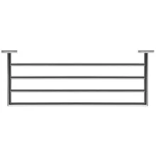   Duravit Karree törölközőtartó polc 60 cm, króm 0099621000