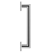 Duravit Karree kádkapaszkodó, króm 0099631000