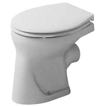 Duravit Duraplus gyerek álló WC csésze (Bambi) 0106090000