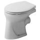 Duravit Duraplus gyerek álló WC csésze (Bambi) 0106090000