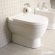 Duravit Starck 3 falra tolható álló WC csésze 37x56 vario kifolyással 0124090000